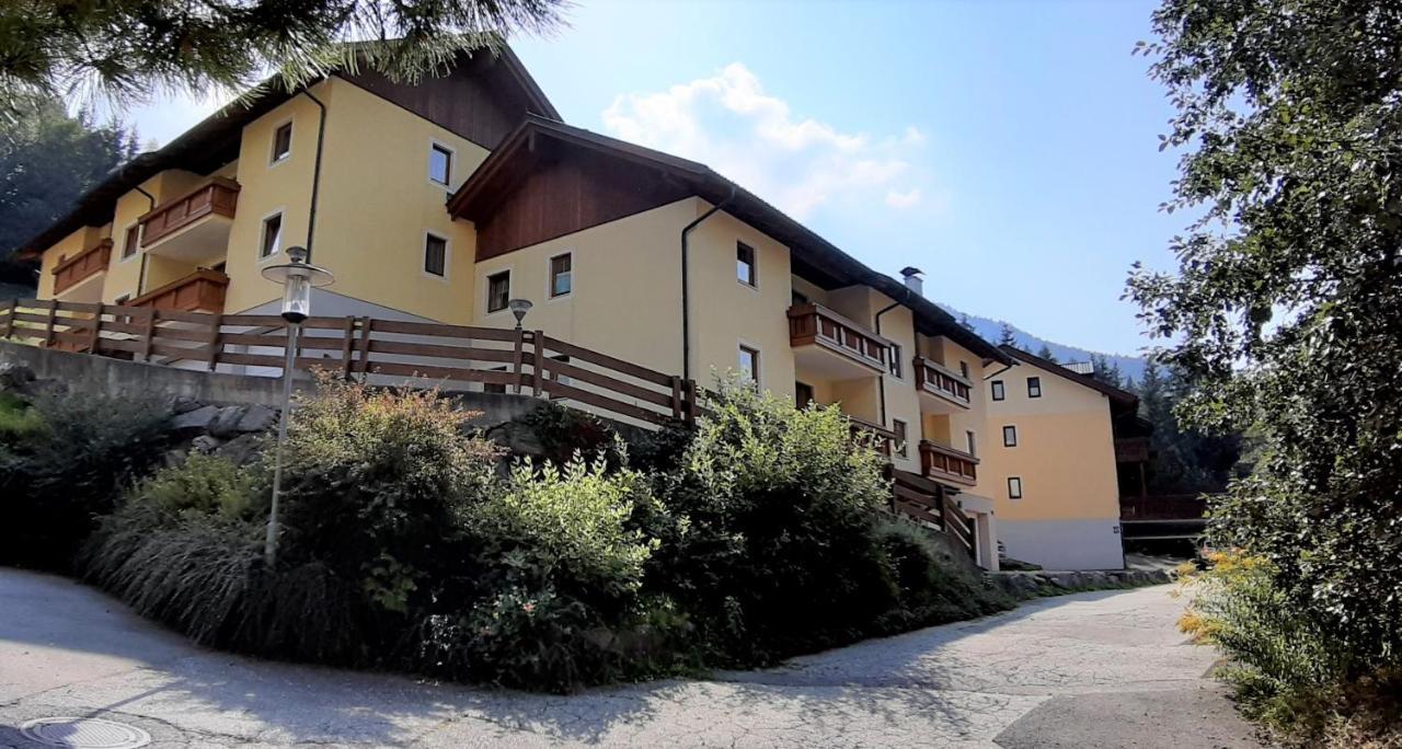 Haus Martina By Isa Agentur Apartment Bad Kleinkirchheim Exterior foto