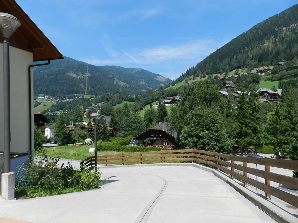 Haus Martina By Isa Agentur Apartment Bad Kleinkirchheim Cameră foto