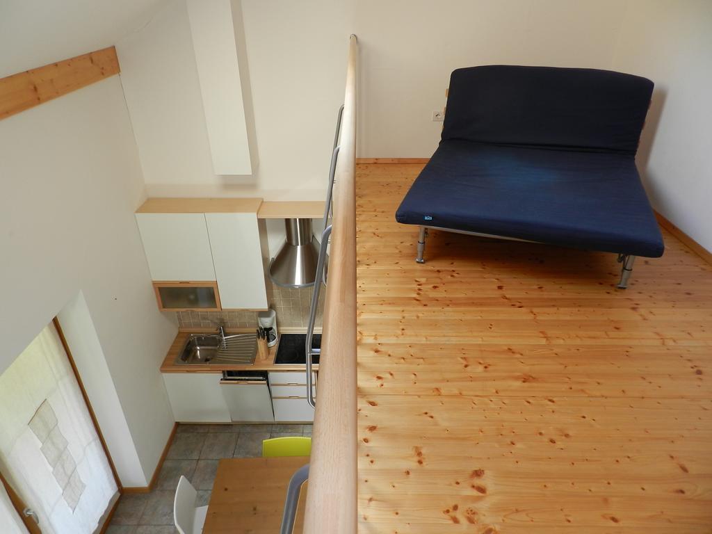 Haus Martina By Isa Agentur Apartment Bad Kleinkirchheim Cameră foto