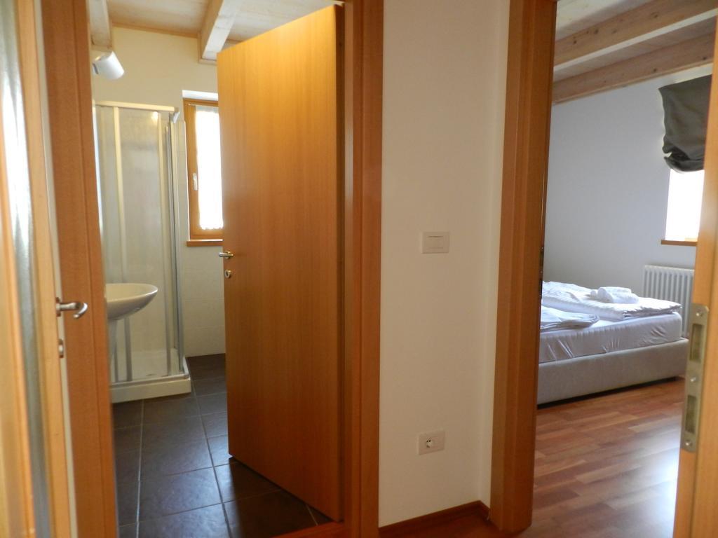 Haus Martina By Isa Agentur Apartment Bad Kleinkirchheim Cameră foto