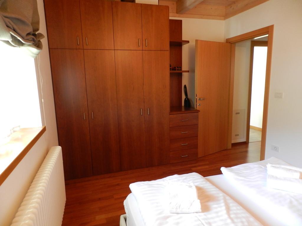 Haus Martina By Isa Agentur Apartment Bad Kleinkirchheim Cameră foto