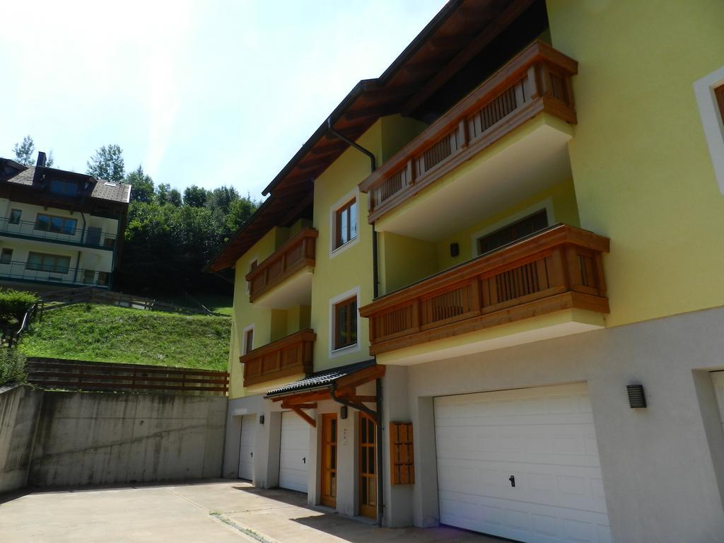Haus Martina By Isa Agentur Apartment Bad Kleinkirchheim Cameră foto