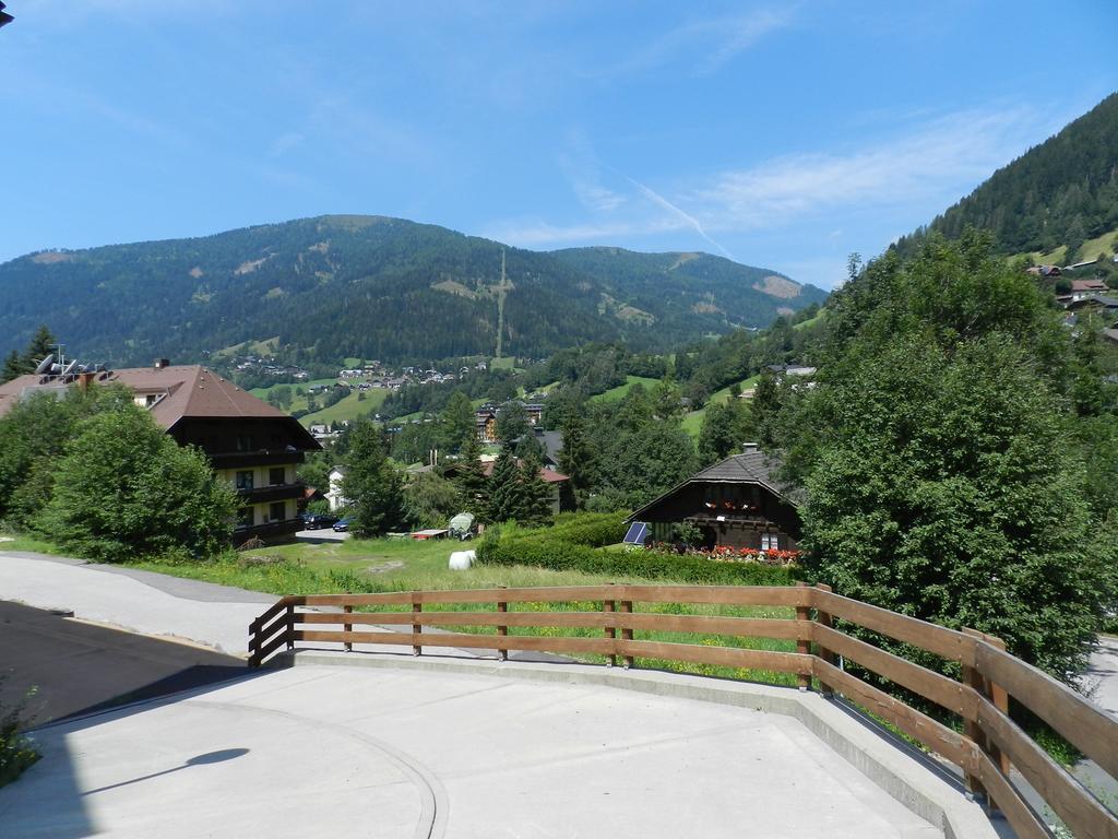 Haus Martina By Isa Agentur Apartment Bad Kleinkirchheim Cameră foto
